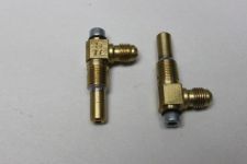 7008C  90 Degree HILBORN ENDERLE CROWER REPLACEMENT  1/8"NPT W STRAIGHT TIP